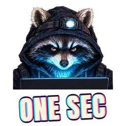 Bandit: One sec