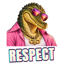 Big Al: Respect