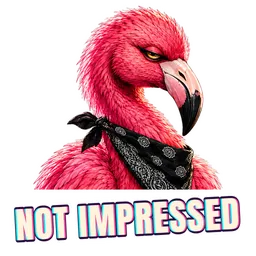 Mingo: Not impressed