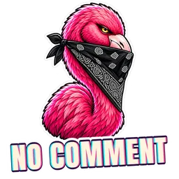 Mingo: no comment