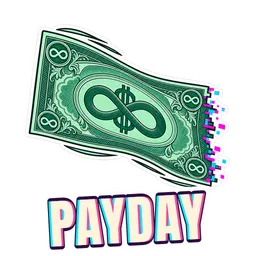 Glitch buck: payday