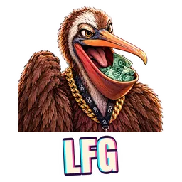 Pouch: LFG