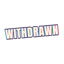 Withdrawn